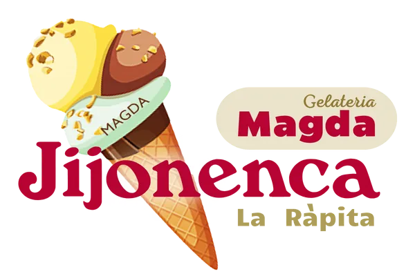 Logo Gelateria Magda Color 600x400